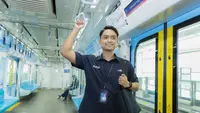 TASPEN Perkuat ESG Lewat Green Miles Program, Dorong Budaya Mobilitas Rendah Emisi di Lingkungan Kerja