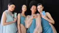 4 Ciri Smartphone yang Ideal untuk Perempuan