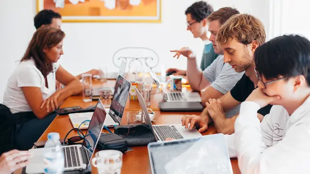 Pengertian Negosiasi