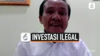 vertical investasi
