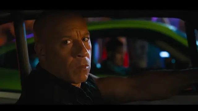 Fast X. (YouTube/ Universal Pictures)