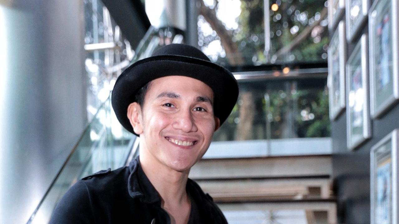 [Bintang] Vino G. Bastian