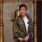 Susi Pudjiastuti (Liputan6.com/Helmi Fithriansyah)