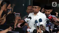 Kasus Kuota Haji, KPK Panggil Yaqut Cholil Qoumas Hari Ini