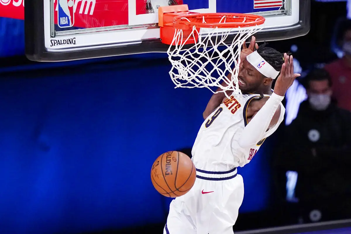 Comeback Epik Atas Clippers, Nuggets Melaju ke Final Wilayah Barat