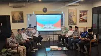 Asosiasi Desa Komitmen Kawal Penguatan Ekonomi Kerakyatan