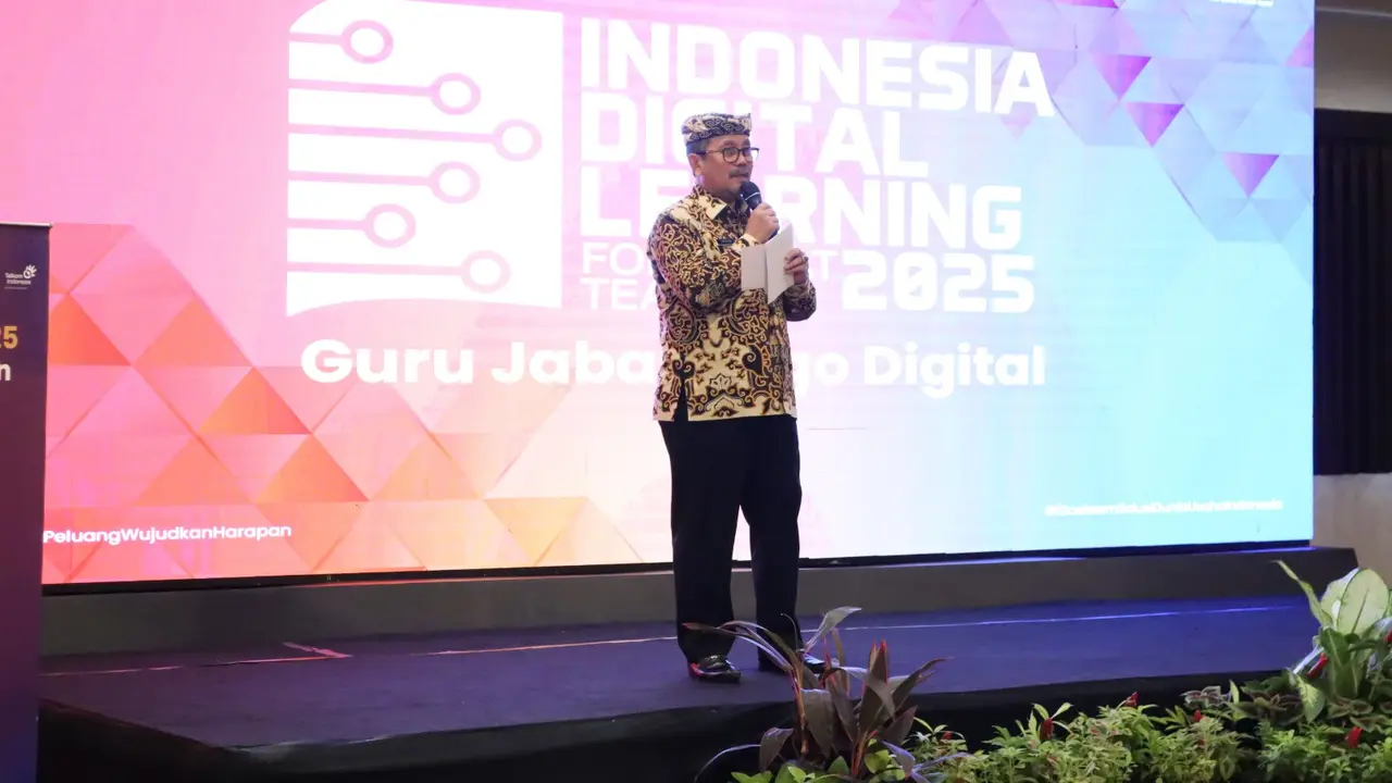 Foto: Dok. Telkom Indonesia