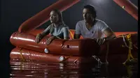 7 Rekomendasi Film Hiu di Netflix, Kisah Petualangan Ekstrem Bertahan Hidup di Laut