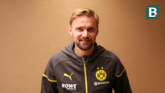 Interview Legenda Borussia Dortmund