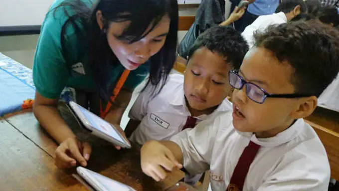 Foto: copyright vemale.com/Zika Zakiya