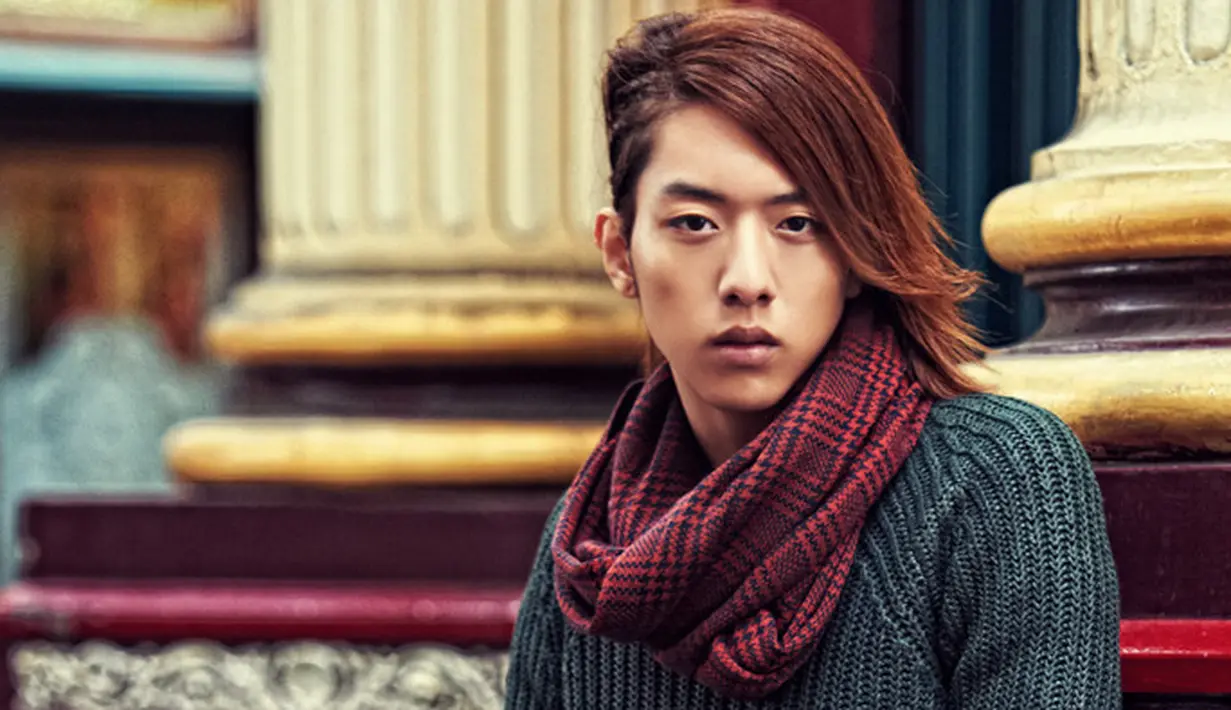 "Lee Jung Shin akan menjalani pelatihan dasar wamil pada 30 Juli 2018. Ia akan bertugas jadi tentara aktif selama wamil," ujar juru bicara FNC Entertainment seperti yang dilansir dari Soompi. (Foto: soompi.com)
