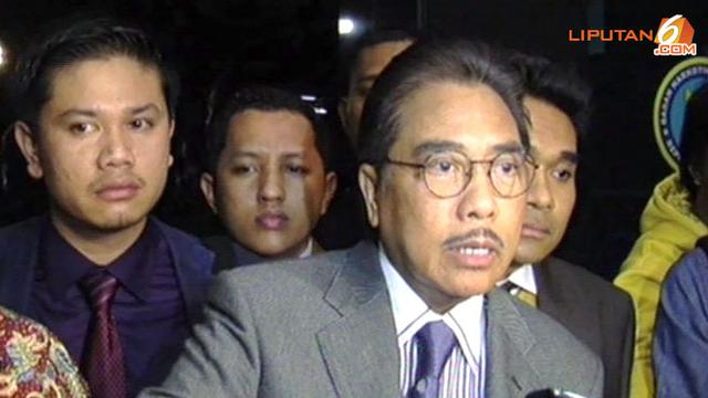 Kuasa Hukum Bnn Hotma Sitompul Jangan Banyak Omong Showbiz Liputan6 Com
