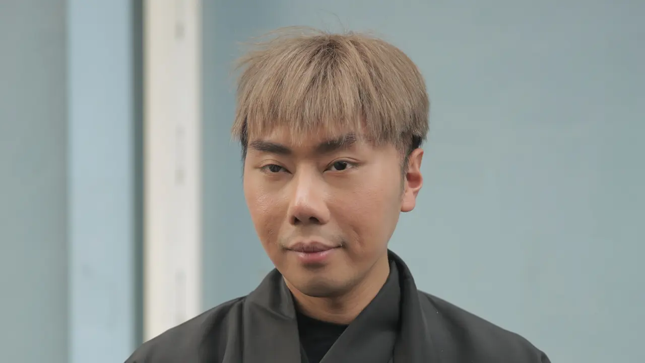 [Fimela] Roy Kiyoshi
