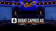 debat capres AS