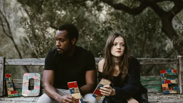 Aquarius (20 Januari-18 Februari)