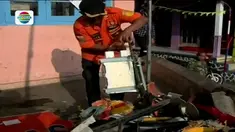Tim gabungan Basarnas dan KNKT terus lakukan penyelidikan terkait penyebab jatuhnya helikopter Basarnas di Gunung Butak, Jawa Tengah.