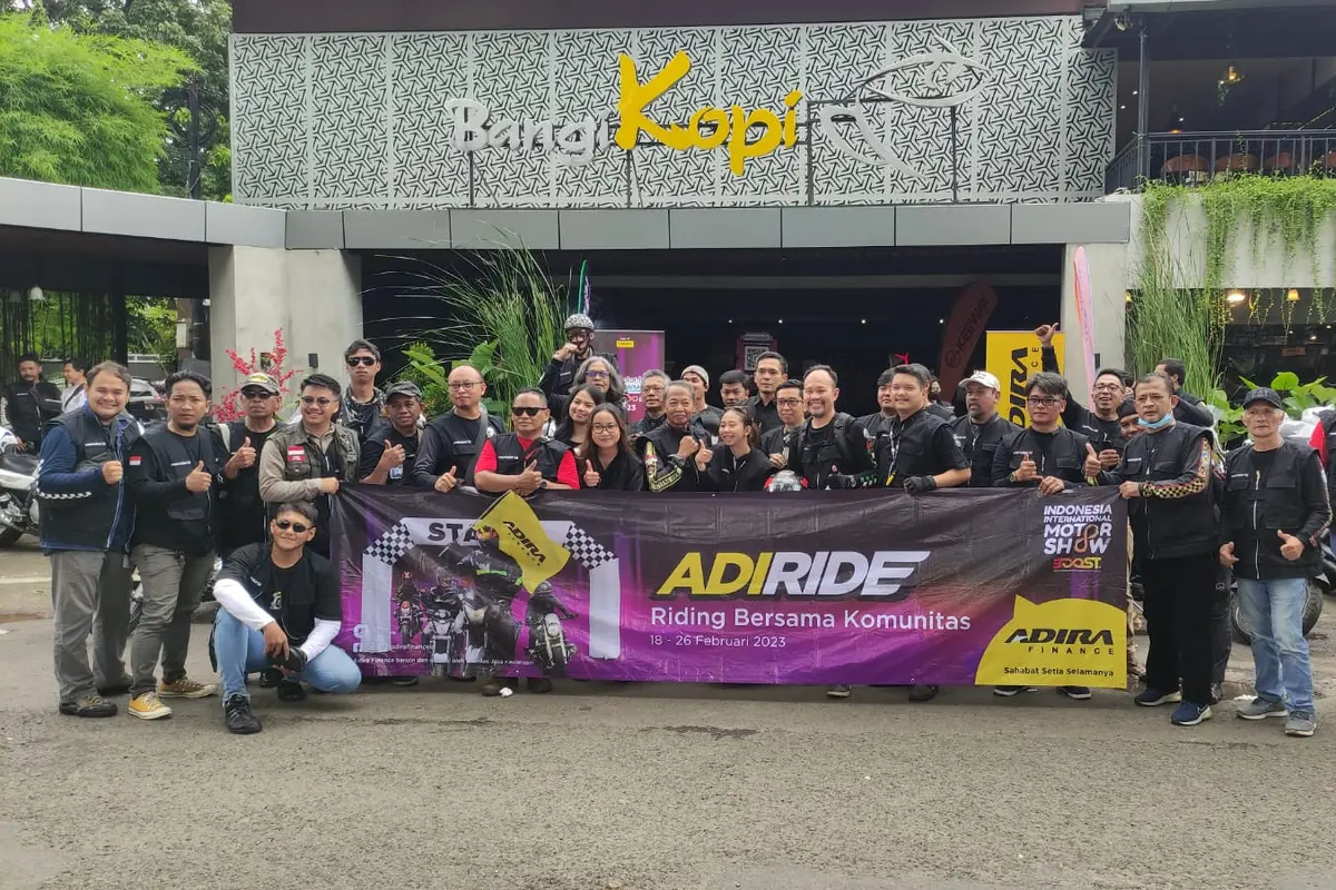 Adira Finance