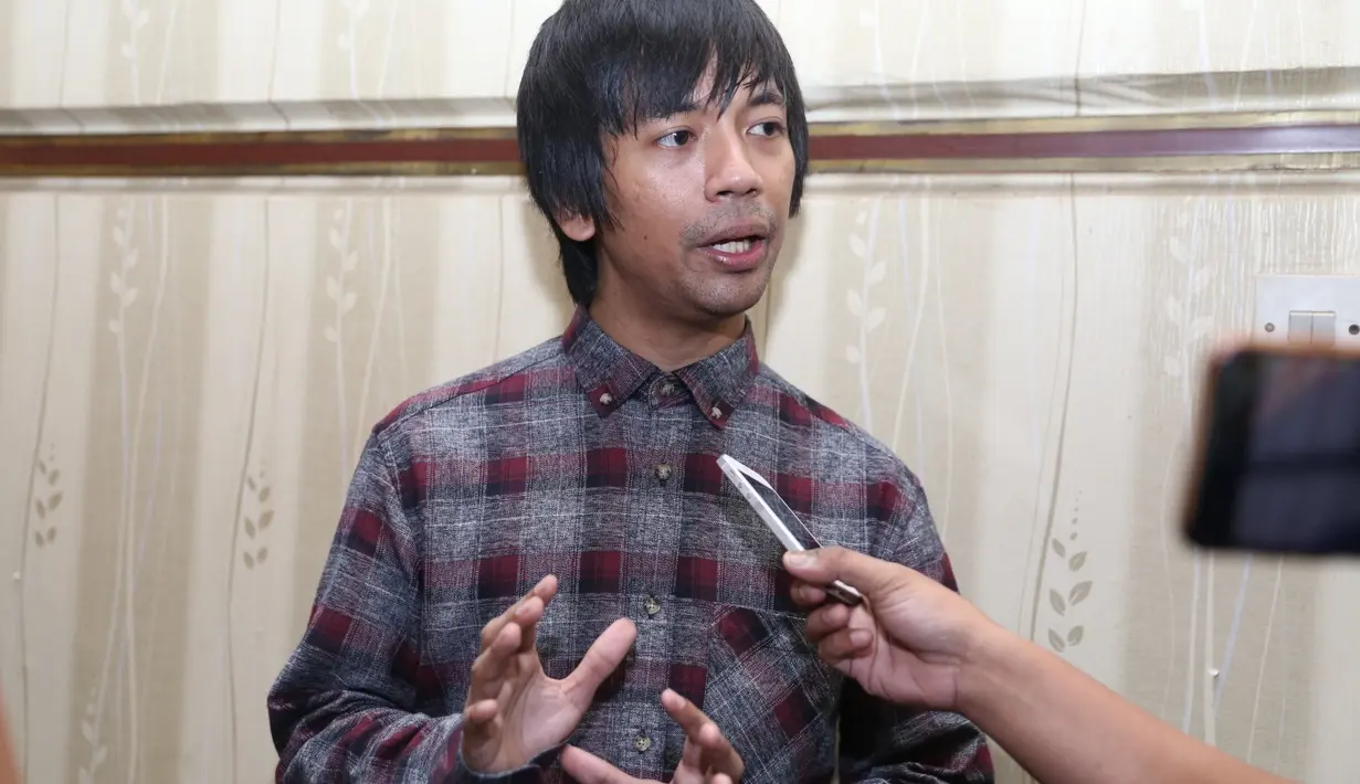 (Nurwahyunan/Bintang.com)