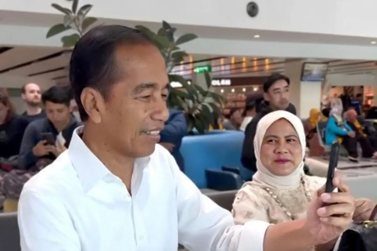Jokowi