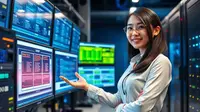 Mengenal Fungsi DHCP: Pengertian, Cara Kerja, dan Manfaatnya