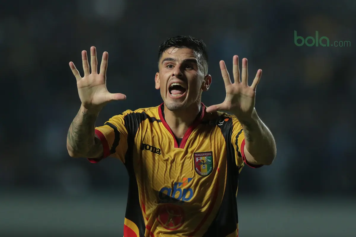 Mitra Kukar, Gojek Liga 1 Bersama Bukalapak, Bola.com