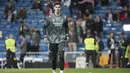 6. Thibaut Courtois (Real Madrid) - Overall 87 (AFP/Curto de la Torre)