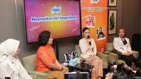 Syifa Hadju Mengaku Introvert, Tiap Awal Haid Lebih Pilih Seharian di Rumah