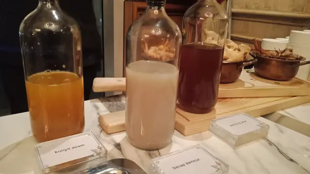 Ragam Menu Jajan Pasar untuk Berbuka Puasa di Bulan Ramadhan