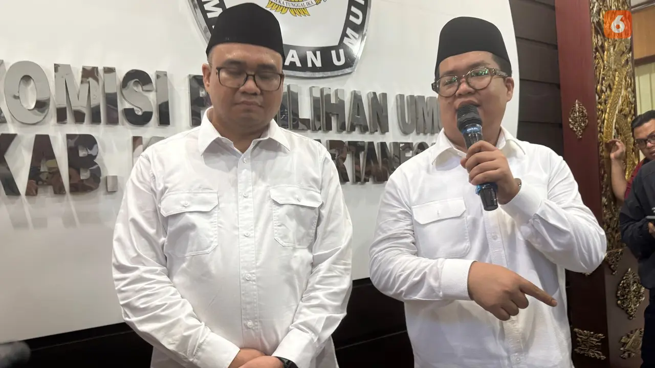 Aulia Rahman Basri - Rendi Solihin