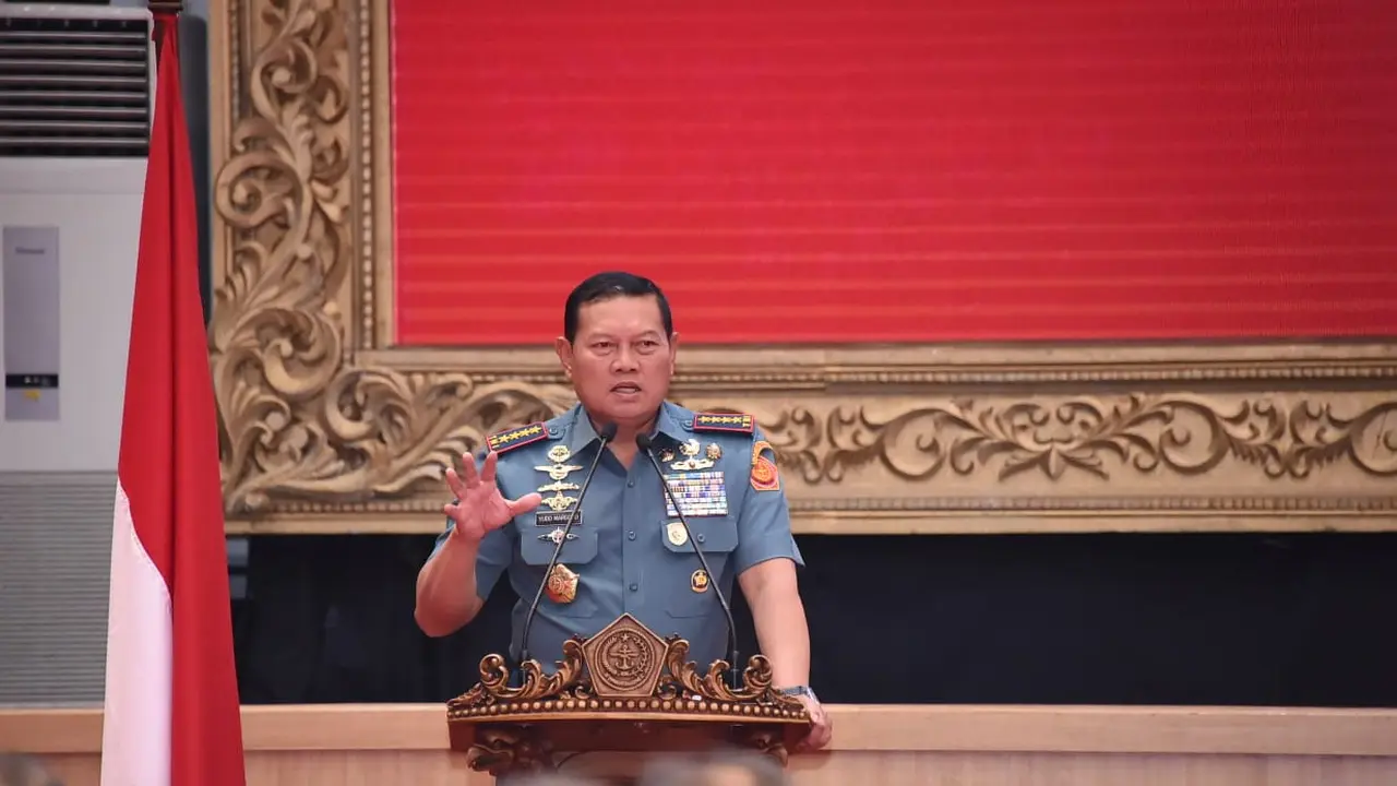 Panglima TNI