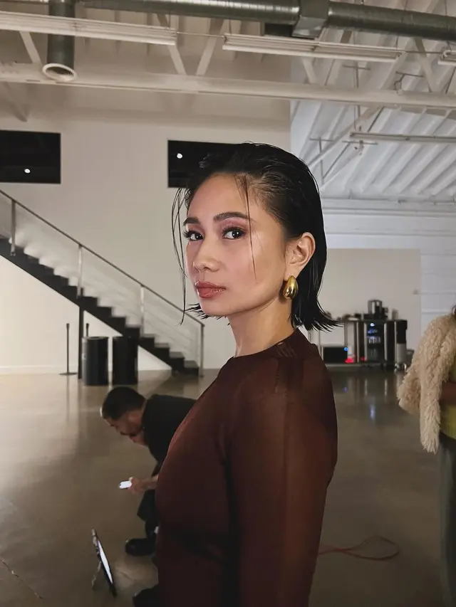 NIKI (Instagram/nikizefanya)