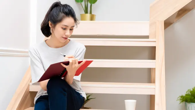 surat ayah dan belajar memaafkan