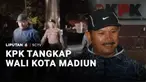Komisi Pemberantasan Korupsi (KPK) kembali menggelar operasi tangkap tangan (OTT). Kali ini, KPK menangkap Wali Kota Madiun, Maidi beserta delapan orang lainnya.