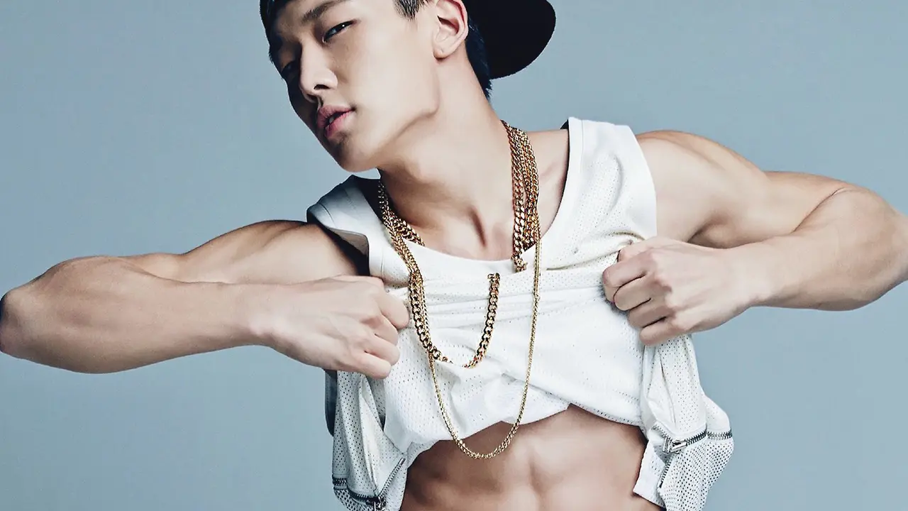 Berkat iKON, Bobby Boyong Keluarga Kembali ke Korea