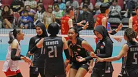 Jadwal Siaran Langsung Timnas Voli Putri Vs Kazakhstan di AVC Women's Continental 2026, Tonton di Moji dan Vidio
