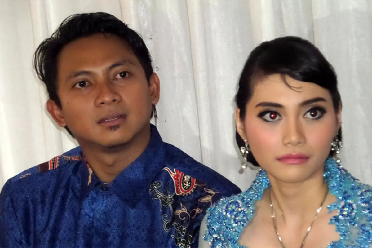 Melamar Putri Depok, Aden Bajaj Dites Baca Al Qur'an
