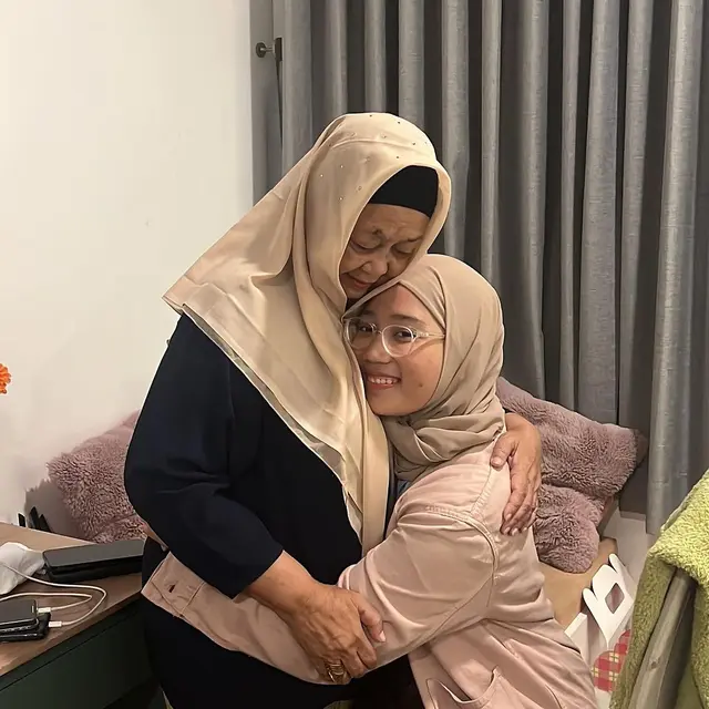 Atalia Praratya dan Ridwan Kamil Banjir Air Mata Harus Lepaskan Sang Putri Tercinta Kuliah di London