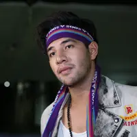 Ultah Sinetron Anak Langit Reborn ke 1 (Nurwahyunan/bintang.com)