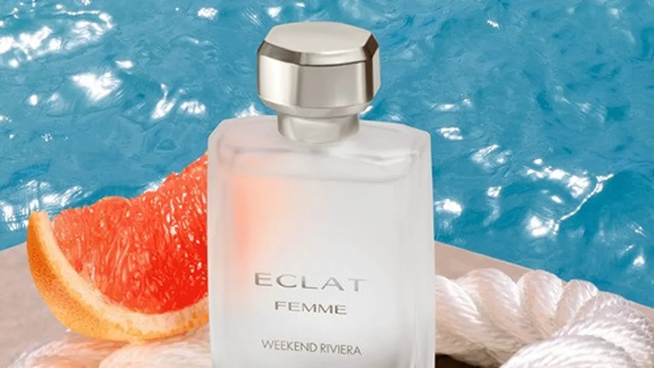 Oriflame