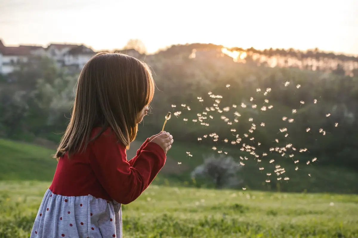 Ritual “Sunrise Wish” Pagi Bareng Anak, Kebiasaan Positif yang Membentuk Mood dan Mental Anak Seharian