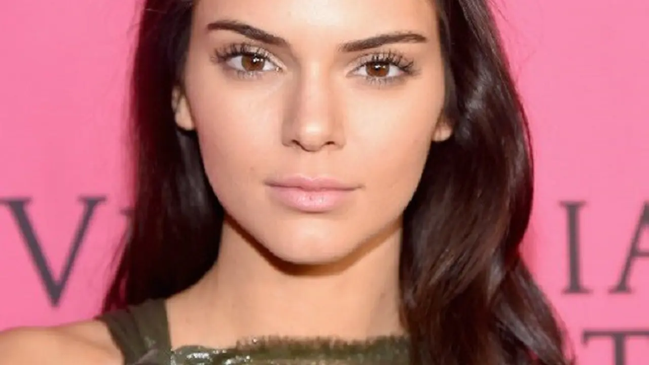 Kendall Jenner merasa bahwa rasa cemas selalu menghantuinya. (AFP/Bintang.com)