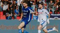 Pekan Terakhir BRI Super League 2025/2026: Arema FC dan PSIM Yogyakarta Kejar Posisi Terbaik
