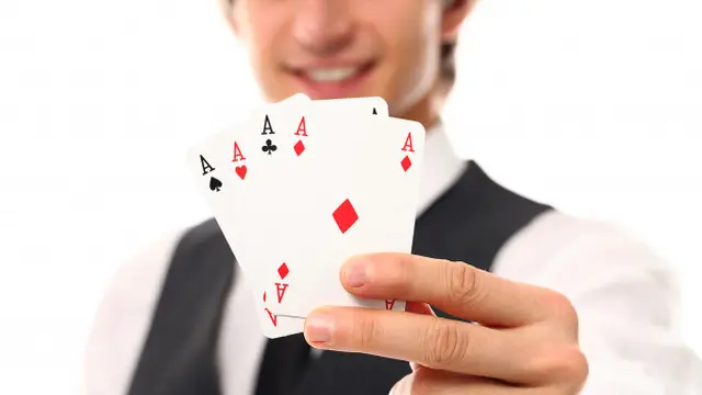 Cara Main Poker Bagi Pemula yang Bebas Judi, Perhatikan Strategi dan Aturannya