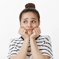 Ilustrasi Sedih Credit: pexels.com/Xiola