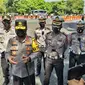 Kapolda Jawa Timur (Jatim) Irjen Pol Nico Afinta (Dian Kurniawan/Liputan6.com)