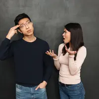 Meredakan pertengkaran./Copyright shutterstock.com