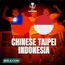Timnas Indonesia akan kembali berhadapan dengan Chinese Taipei pada leg kedua Play-off Kualifikasi Piala Asia 2023, Senin (11/10/2021).