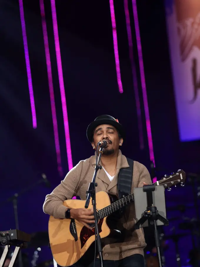 Glenn Fredly