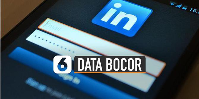 VIDEO: 500 Juta Akun Bocor, Ini Pembelaan LinkedIn