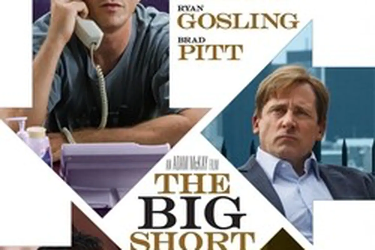 the big short